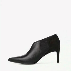 Rag & Bone Beha Chelsea Booties ~ Black ~ 9.5 / 39.5 ~ NEW IN BOX W/DUST BAG!